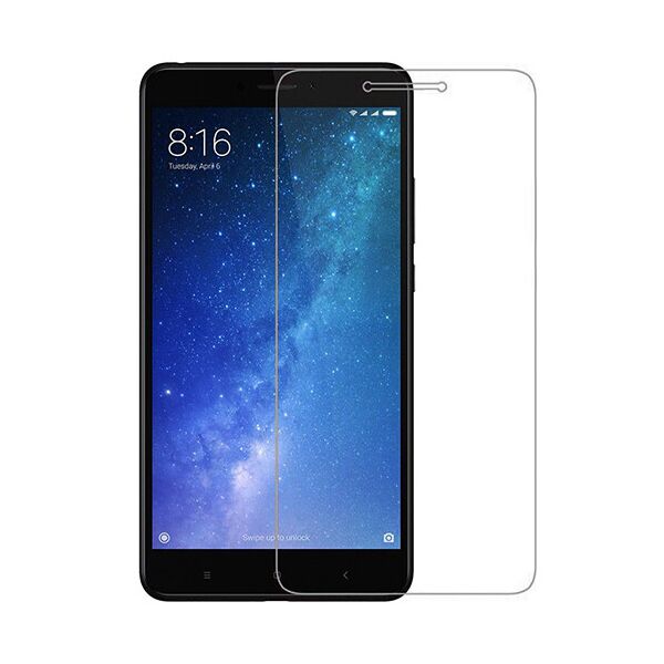 

Захисне скло Glass Clear для Xiaomi Mi Max 2