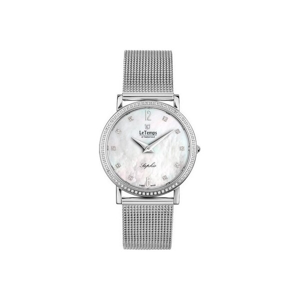 

Часы Le Temps LT1086.05BS01