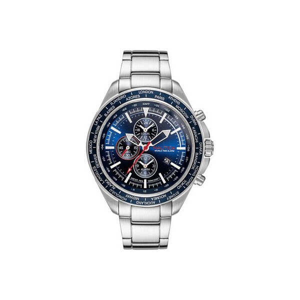

Часы Nautica NAPOBP906