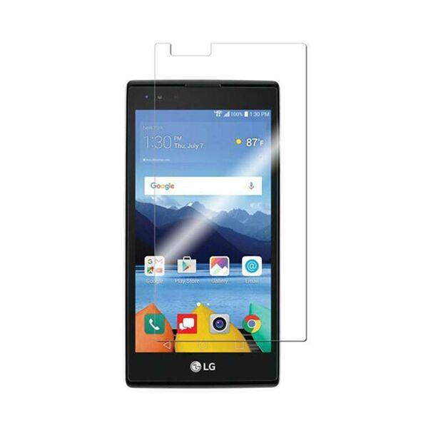 

Захисне скло Glass Clear для LG K8V