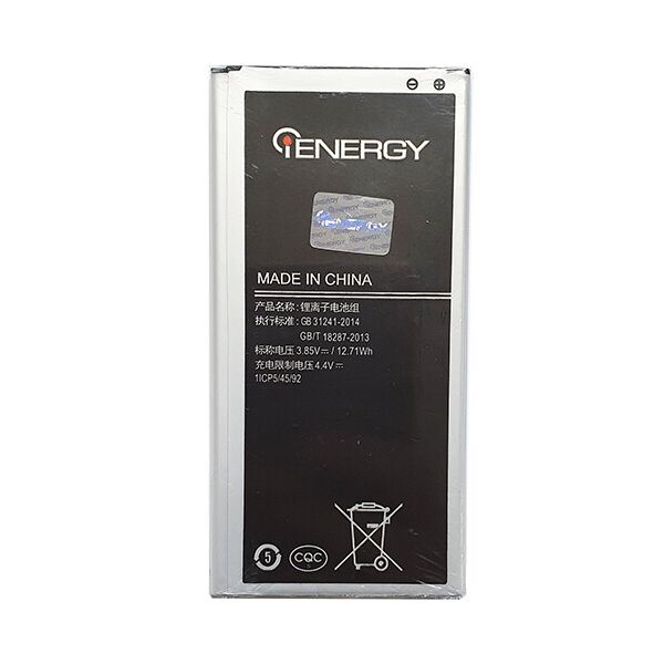 

Акумулятор iEnergy для Samsung J710 J7 2016