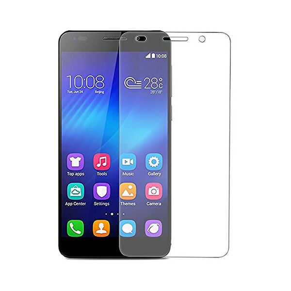 

Захисне скло Glass Clear для Honor 6 (H06-L04)