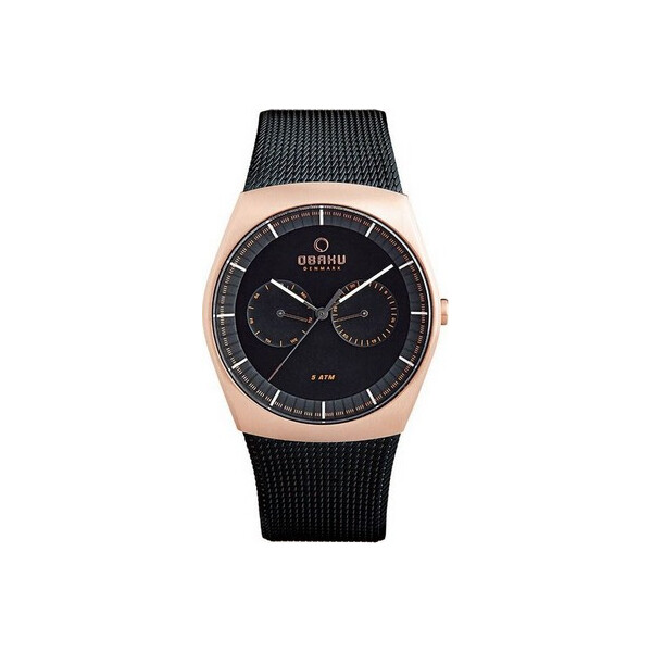 

Часы Obaku V176GMVBMB