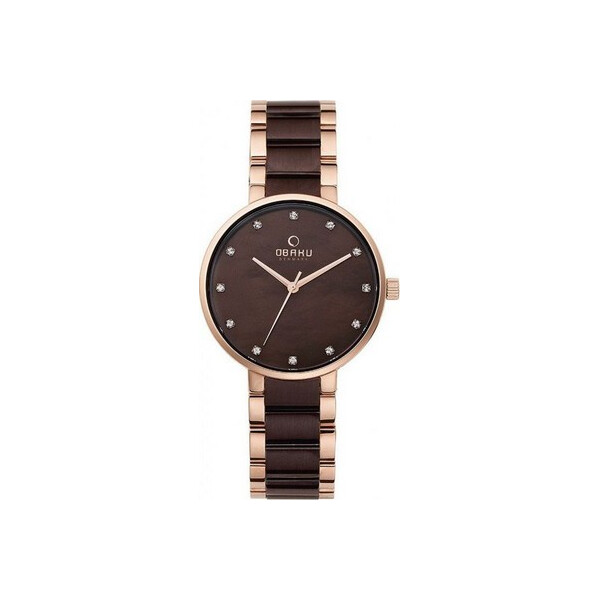 

Часы Obaku V189LXVNSA