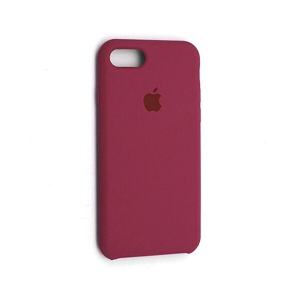 

Чохол Original Soft Case для Apple iPhone 7/8/SE 2020 (36) Rose Red