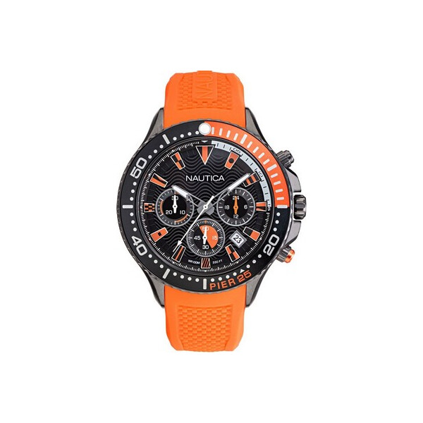 

Часы Nautica NAPP25F10