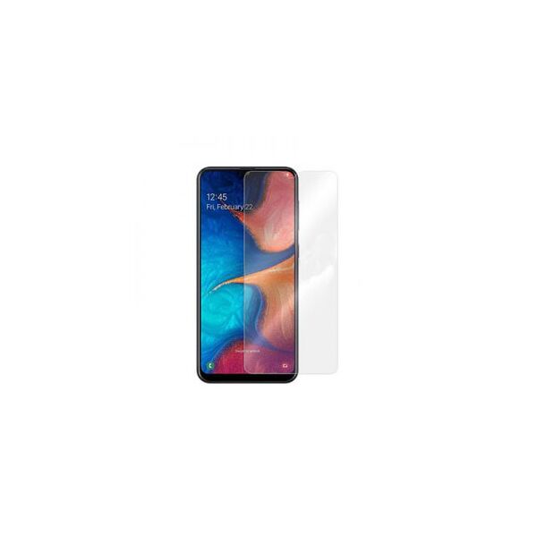 

Захисне скло Glass Clear для Samsung A205 Galaxy A20