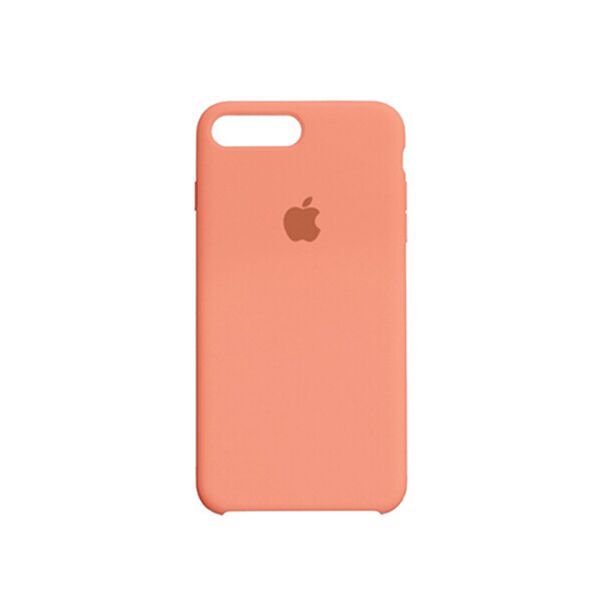 

Чохол Original Soft Case для Apple iPhone 7 Plus/8 Plus (42) Orange