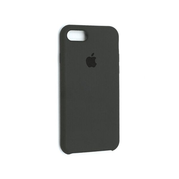 

Чохол Original Soft Case для Apple iPhone 7/8/SE 2020 (34) Dark Olive