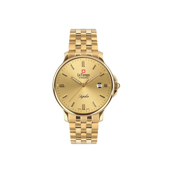 

Часы Le Temps LT1067.56BD01