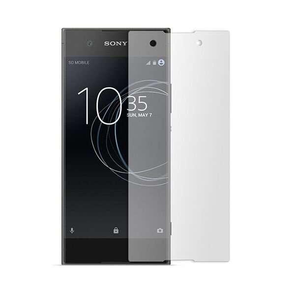 

Захисне скло Glass Clear для Sony G3112 Xperia XA1