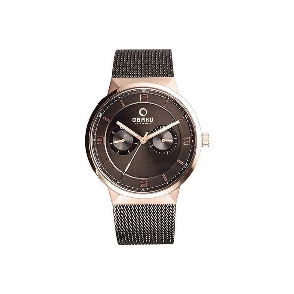 

Часы Obaku V170GMVBMB