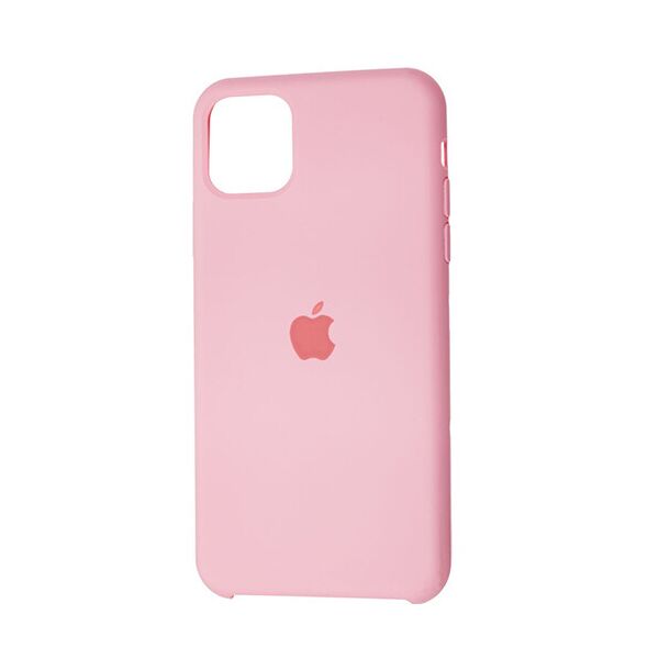

Чохол Original Soft Case для Apple iPhone 11 (06) Light Pink