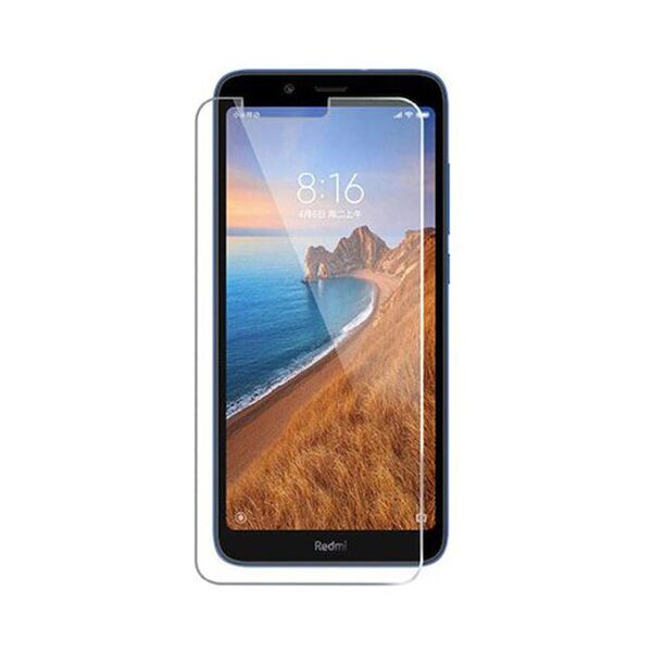 

Захисне скло Glass Clear для Xiaomi Redmi 7A