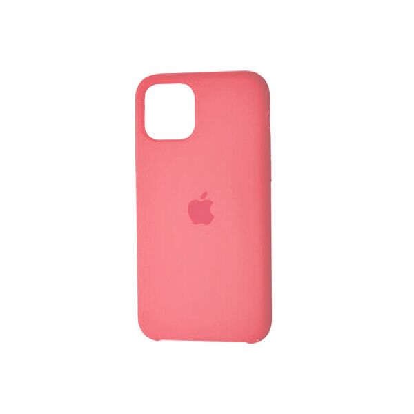 

Чохол Original Soft Case для Apple iPhone 11 (65) Pink Citrus