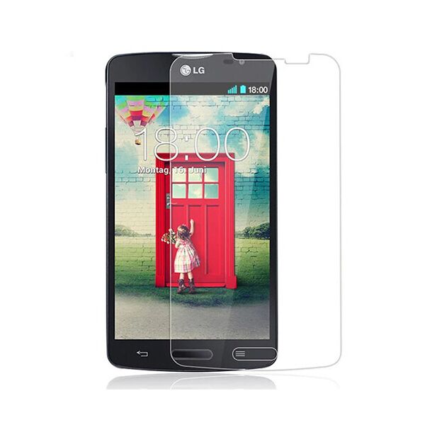 

Захисне скло Glass Clear для LG L90 (D405)