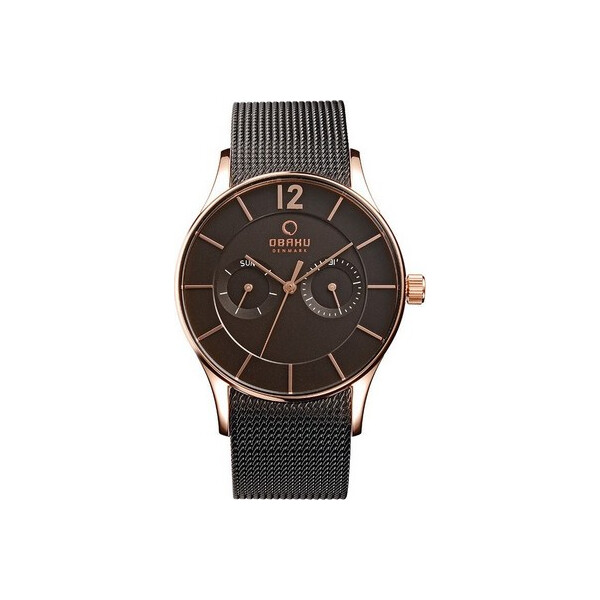 

Часы Obaku V175GMVBMB