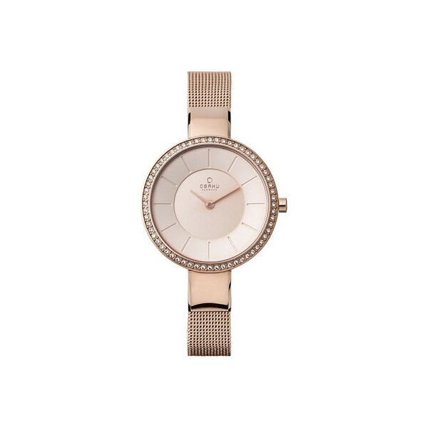 

Часы Obaku V179LEVVMV