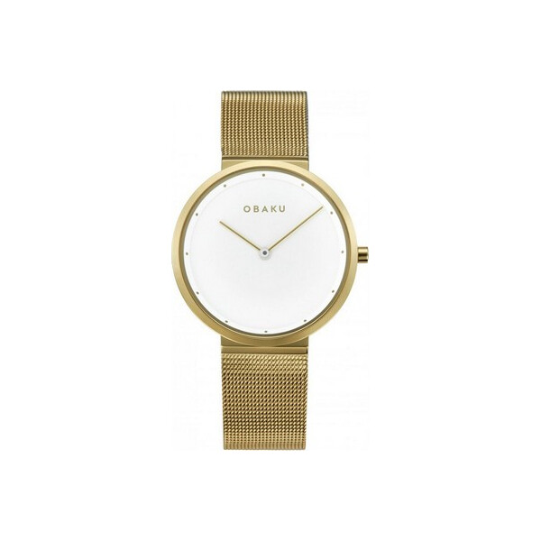 

Часы Obaku V230LXGWMG1