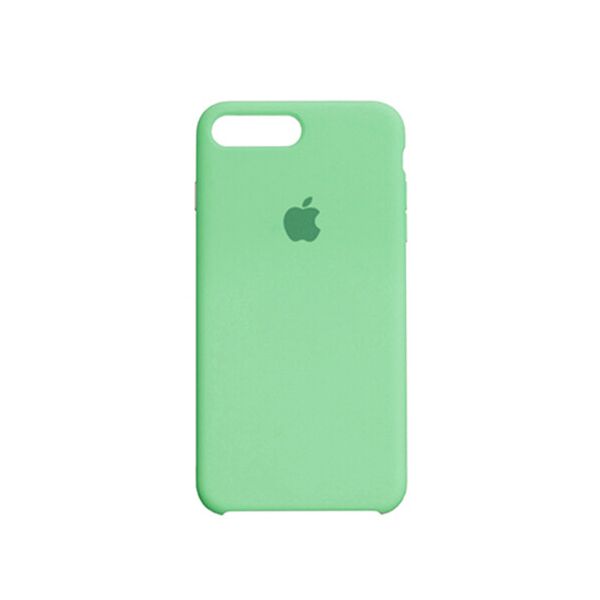 

Чохол Original Soft Case для Apple iPhone 7 Plus/8 Plus (50) Sea Green