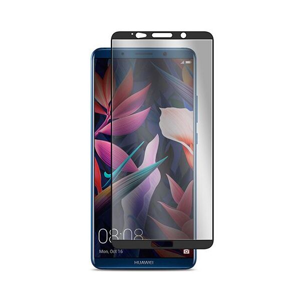 

Захисне скло Glass 5D Premium для Huawei Mate 10 Pro (BLA-L09) (Чорний)