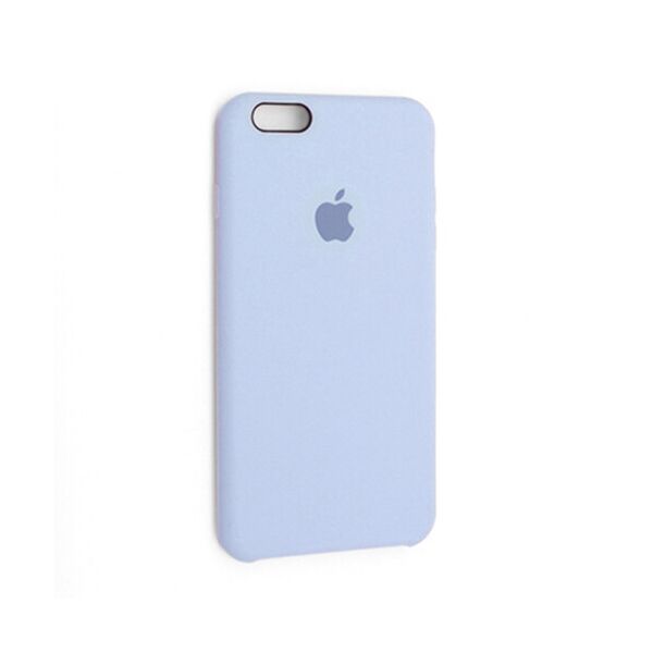

Чохол Original Soft Case для Apple iPhone 6 Plus/6S Plus (05) Lilac