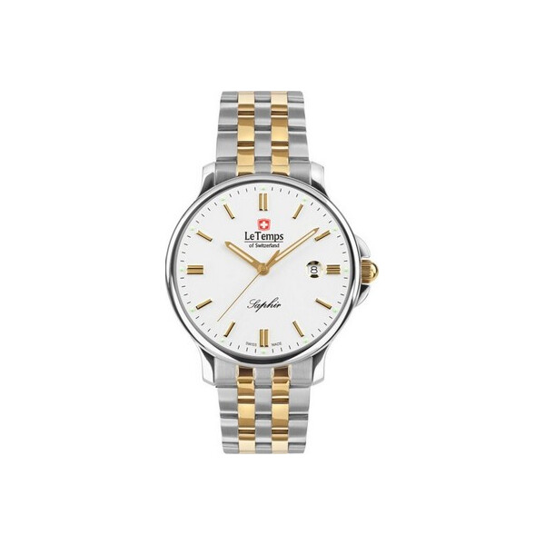 

Часы Le Temps LT1067.44BT01
