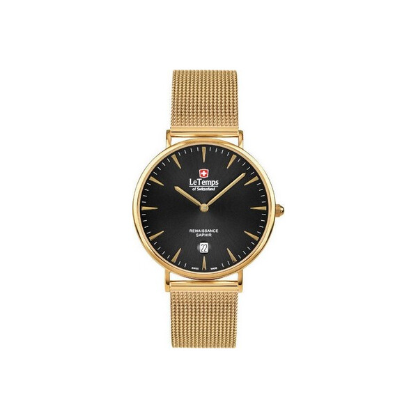 

Часы Le Temps LT1018.87BD01