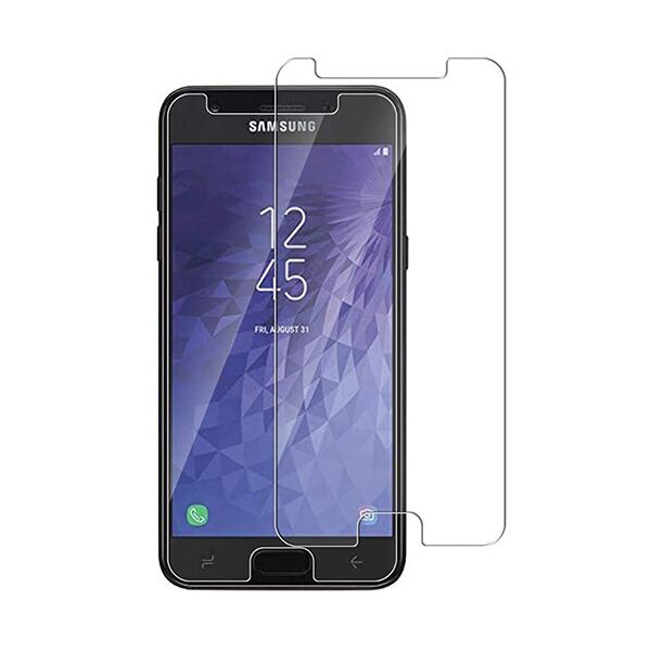 

Захисне скло Glass Clear для Samsung J400 Galaxy J4 2018