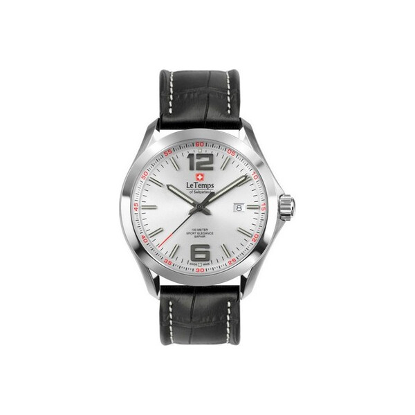 

Часы Le Temps LT1040.07BL01