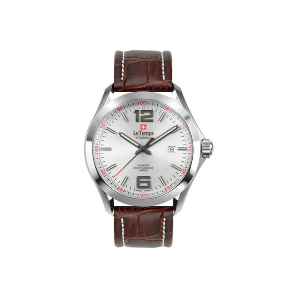 Часы Le Temps LT1040.07BL02
