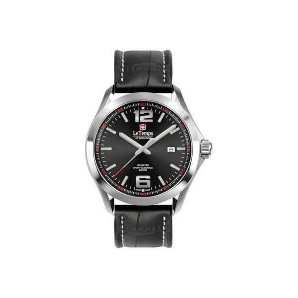 

Часы Le Temps LT1040.08BL01