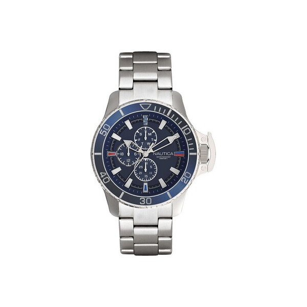 

Часы Nautica NAPBYS006