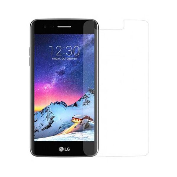 

Захисне скло Glass Clear для LG X240 K8 2017