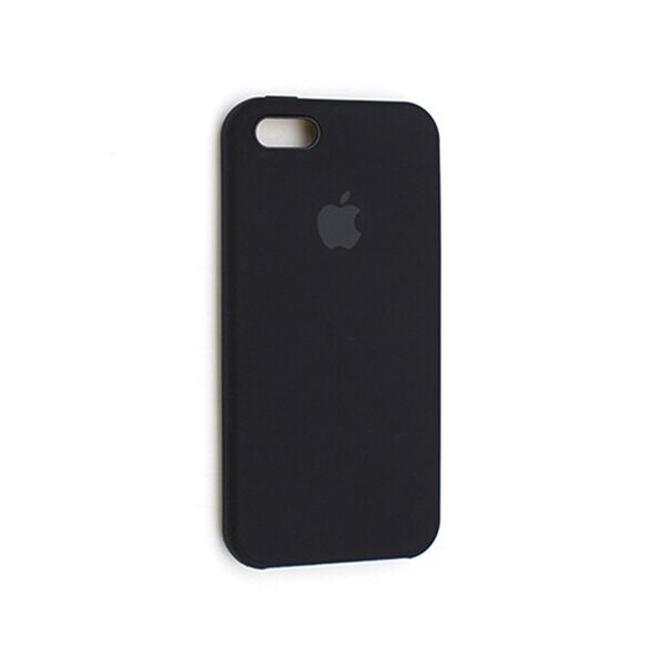 

Чохол Original Soft Case для Apple iPhone 6 Plus/6S Plus (18) Black