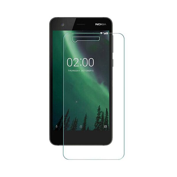 

Захисне скло Glass Clear для Nokia 2