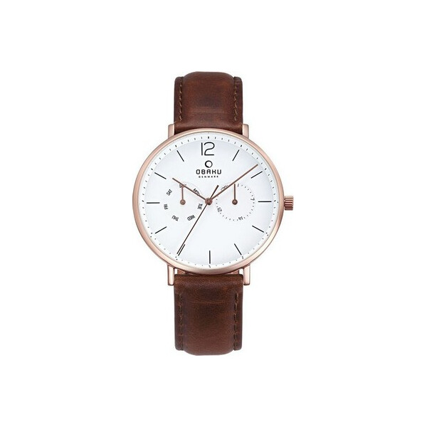 

Часы Obaku V182GMVWRN