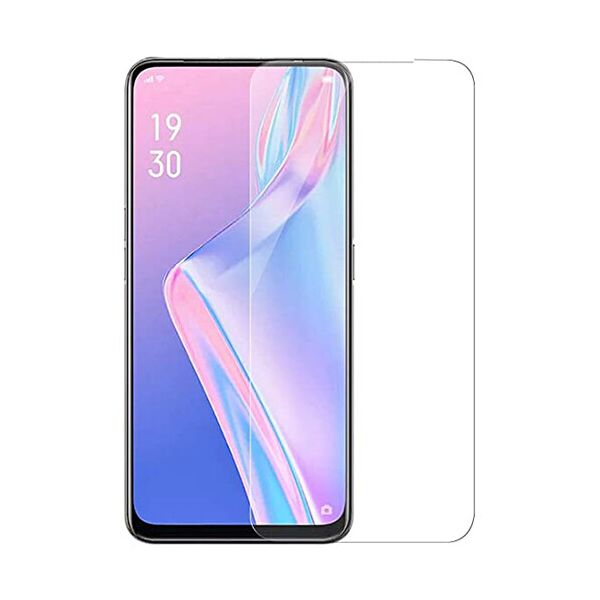 

Захисне скло Glass Clear для Oppo K3