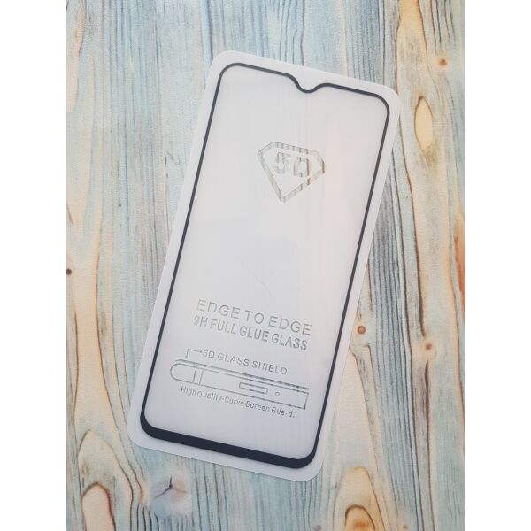 

Защитное стекло Casemarket для Samsung Galaxy A30 2019 A305F (Full Glue)