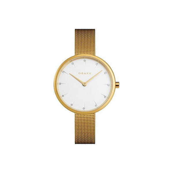 

Часы Obaku V233LXGIMG