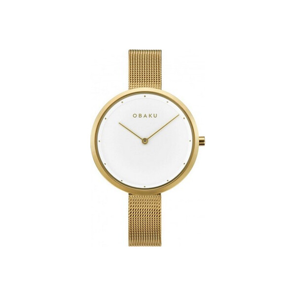 

Часы Obaku V227LXGIMG1