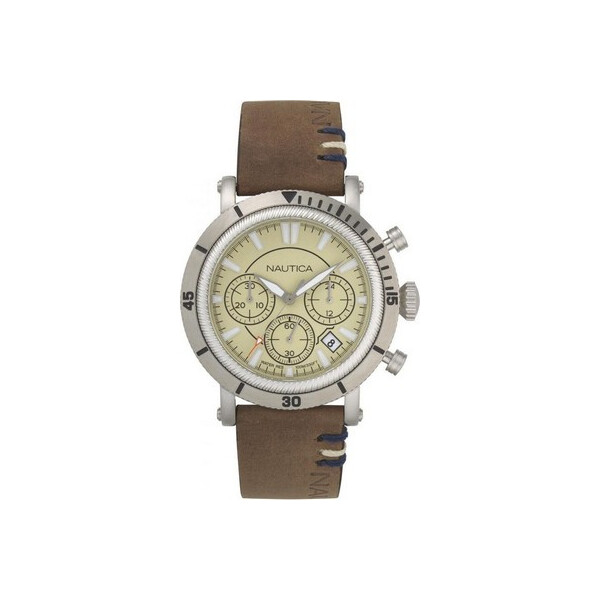 

Часы Nautica NAPFMT001