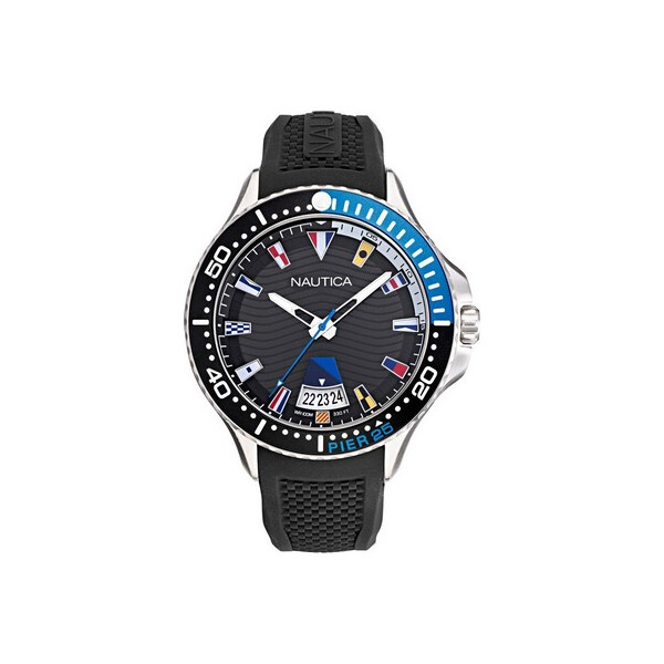 

Часы Nautica NAPP25F11