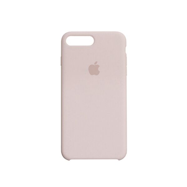 

Чохол Original Soft Case для Apple iPhone 7 Plus/8 Plus (19) Pink Sand