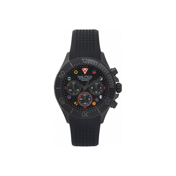 

Часы Nautica NAPWPC003