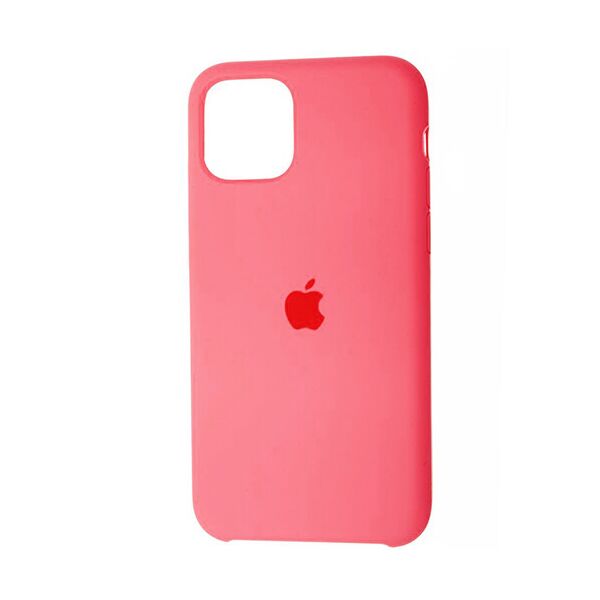 

Чохол Original Soft Case для Apple iPhone 11 (29) Sweet Pink