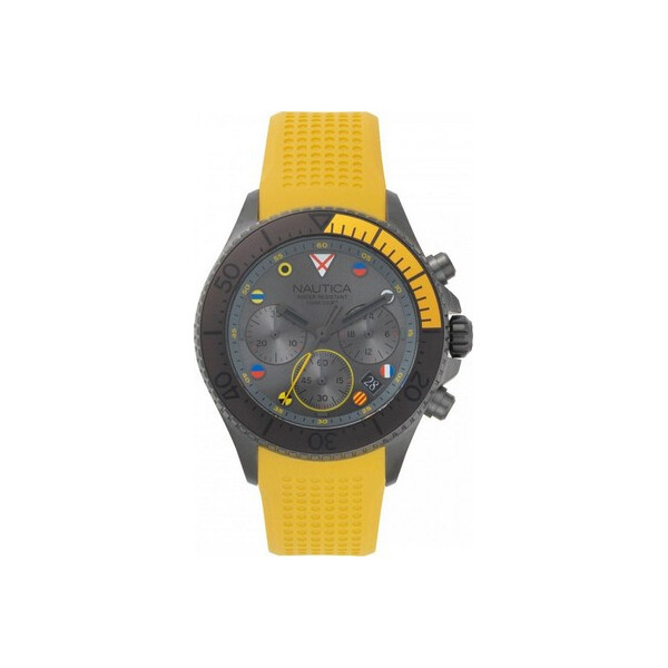 

Часы Nautica NAPWPC004