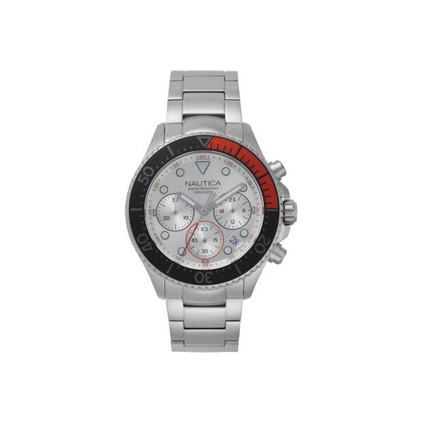 

Часы Nautica NAPWPC005