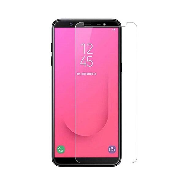 

Захисне скло Glass Clear для Samsung J810 Galaxy J8 2018