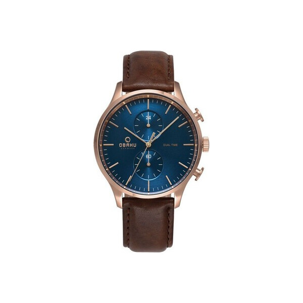 

Часы Obaku V196GUVLRN